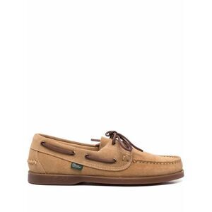 Paraboot Men's Barth Boat Shoes